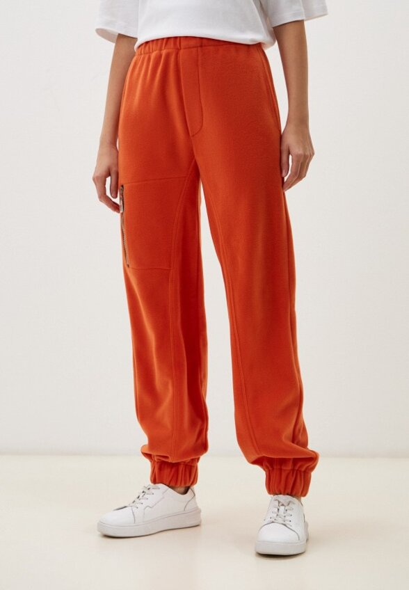 Брюки спортивные LO