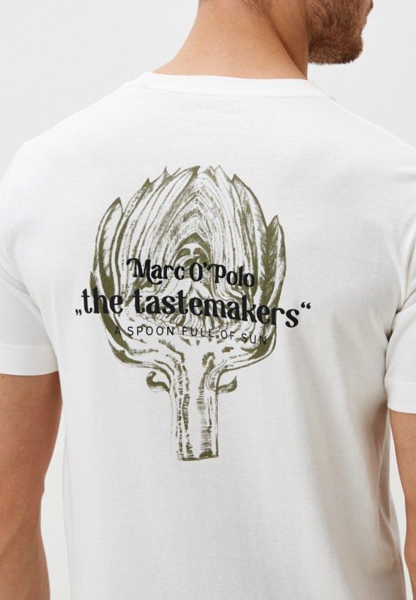 Футболка Marc O'Polo