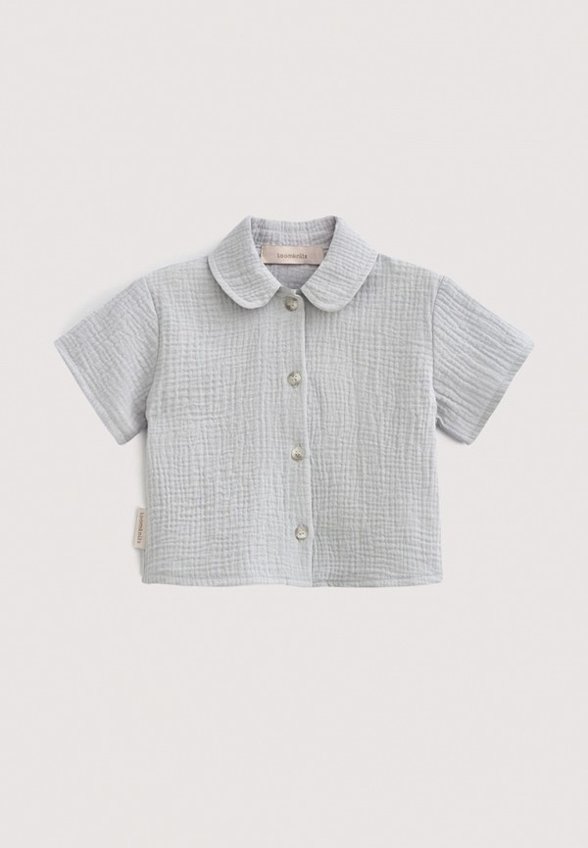 Рубашка Loomknits