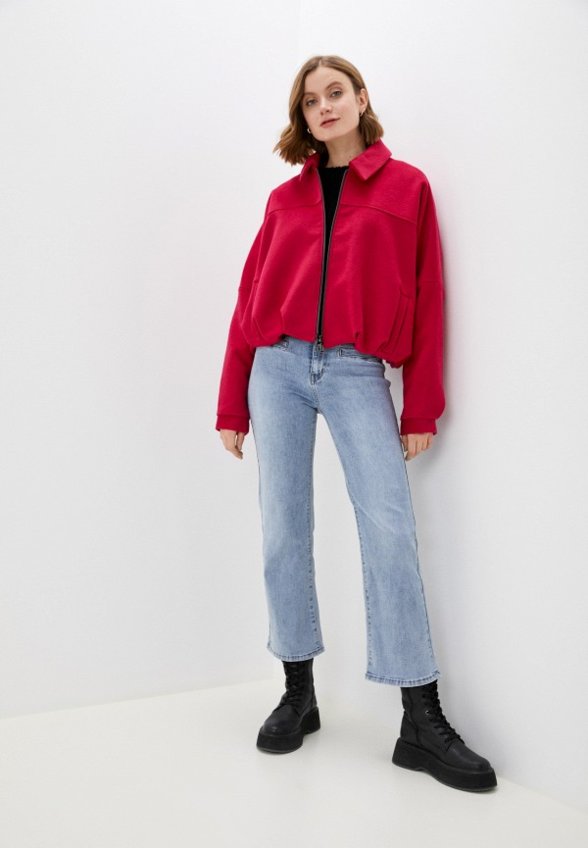 Куртка-рубашка Shubeco