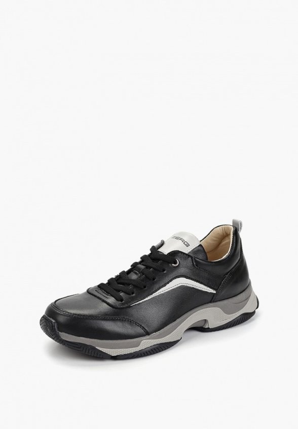 Кроссовки Mof-Berg