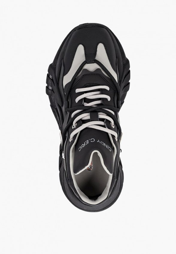 Кроссовки Cindy C.Eric