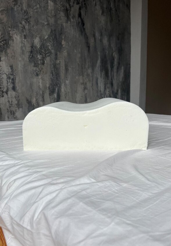 Подушка анатомическая SkyDreams