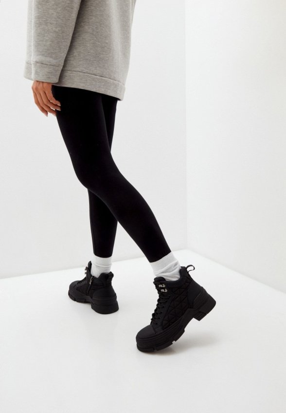 Ботинки Respect