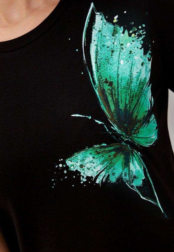 Футболка Fashion.Love.Story