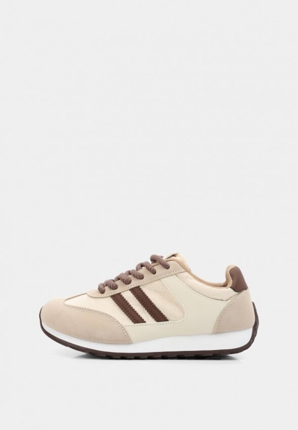 Кроссовки Patrol