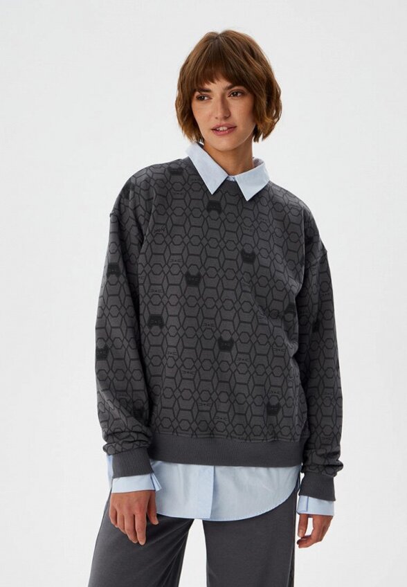 Свитшот By Art Boyko Yuliana