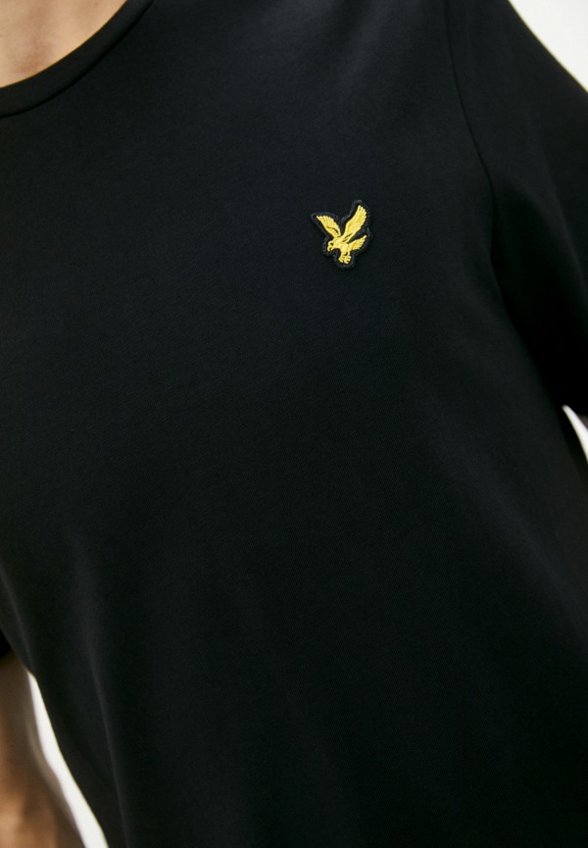 Футболка Lyle & Scott
