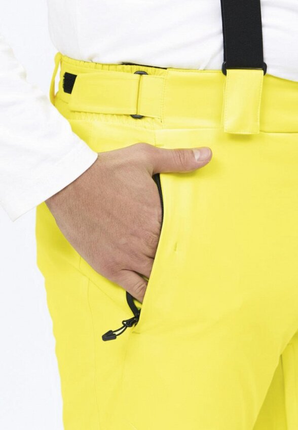 Брюки горнолыжные Lafor