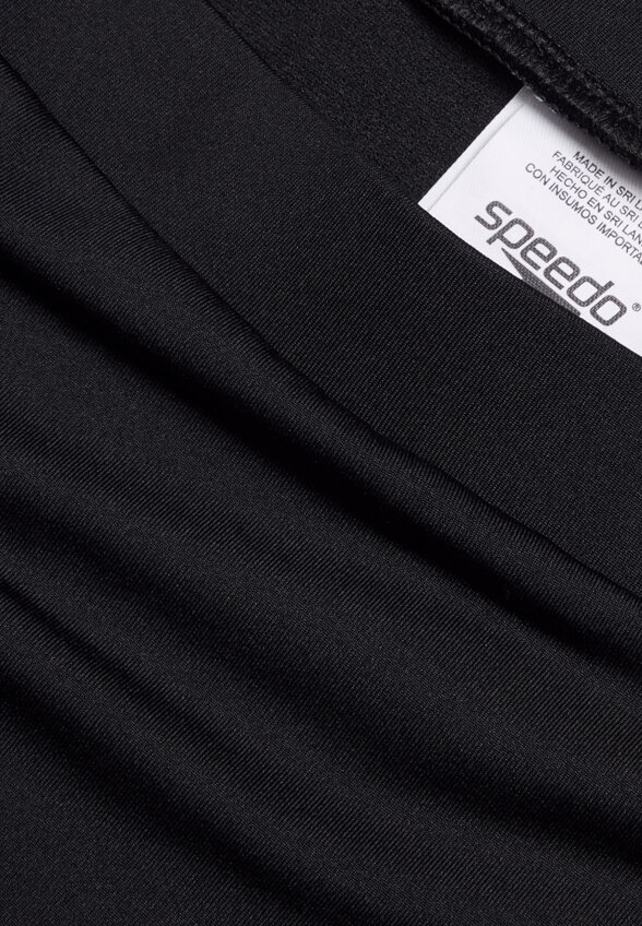 Плавки женские Speedo, Черный