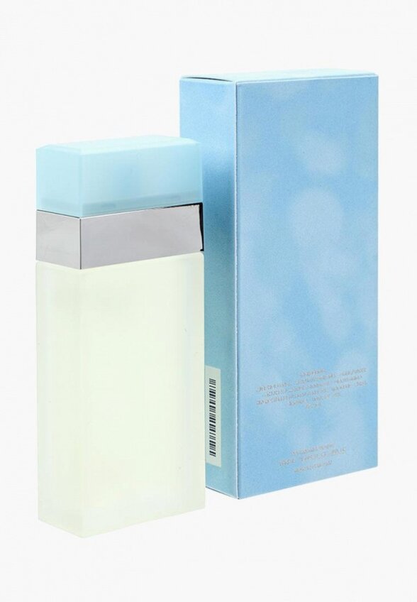 Туалетная вода Dolce&Gabbana