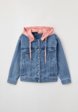 Куртка джинсовая Resser Denim1  - превью