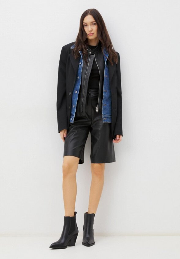 Ботильоны Tendance