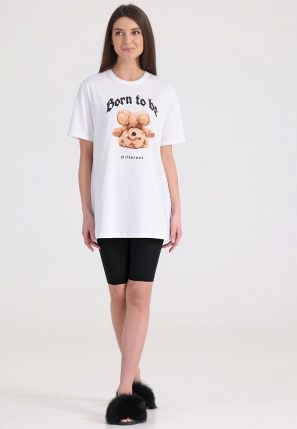 Пижама Апрель