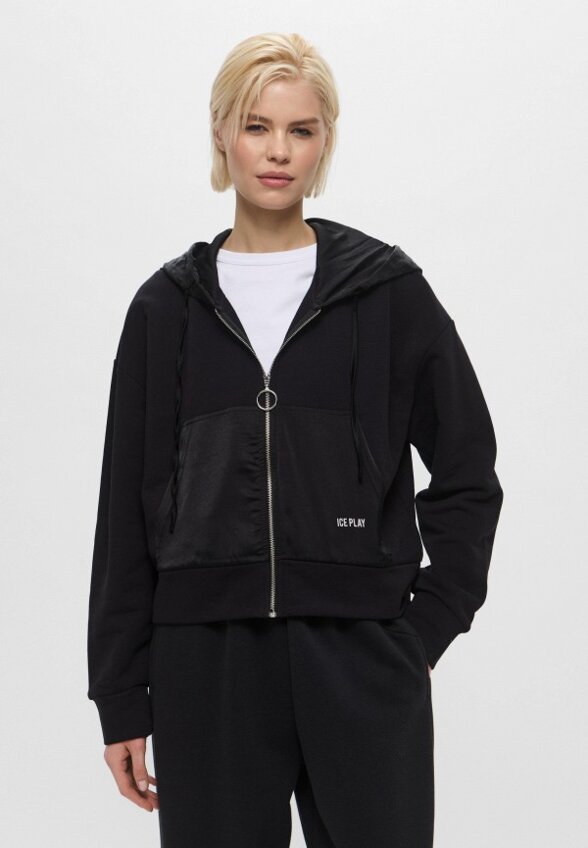 Толстовка Ice Play