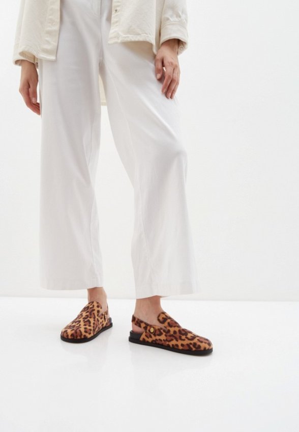 Туфли Vivian Royal