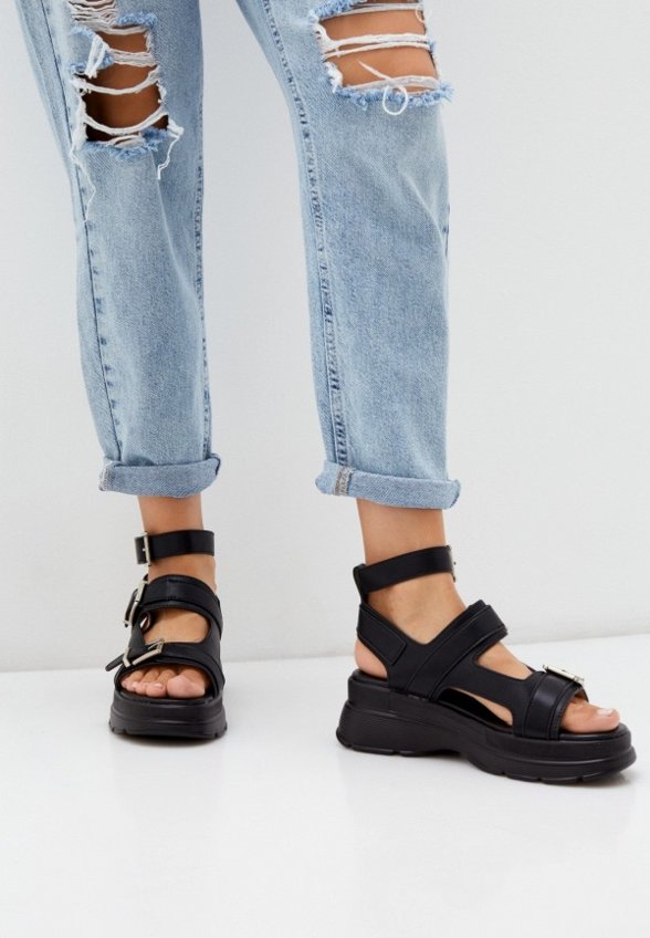 Босоножки Sbalo