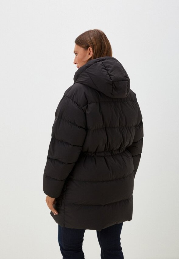 Пуховик Modress