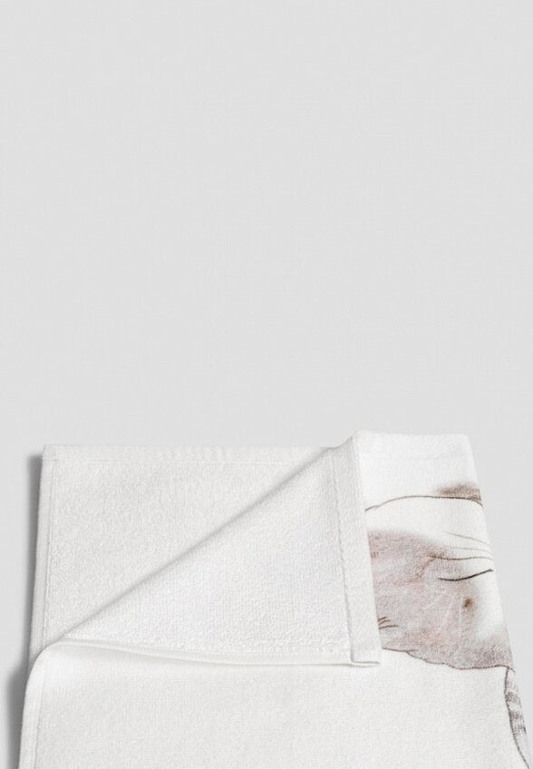 Набор полотенец Togas