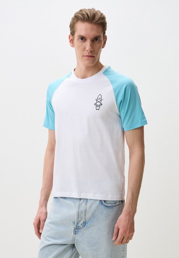 Футболка JC Just Clothes