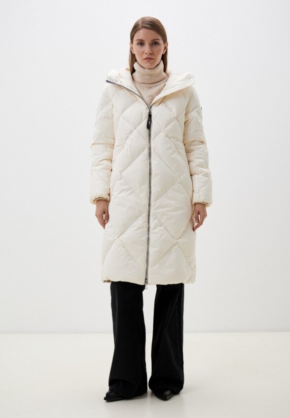 Куртка стеганая Avi