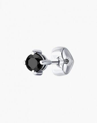 Серьга Diamant женщинам