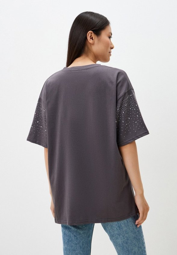 Футболка Moda Sincera