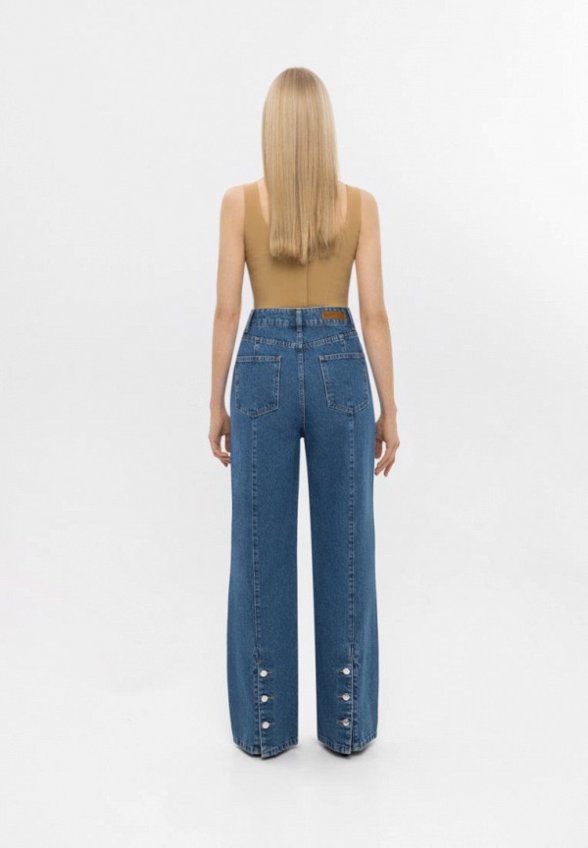 Джинсы Charuttimoda