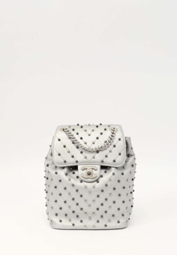 Chanel Backpack