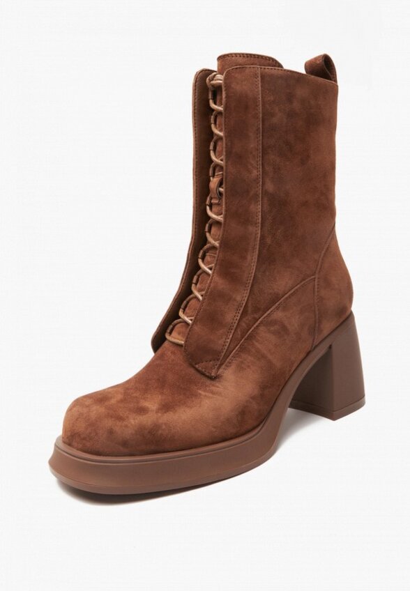 Ботильоны Mascotte