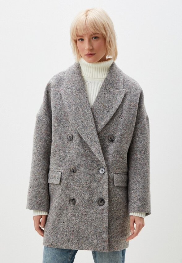 Полупальто Belucci