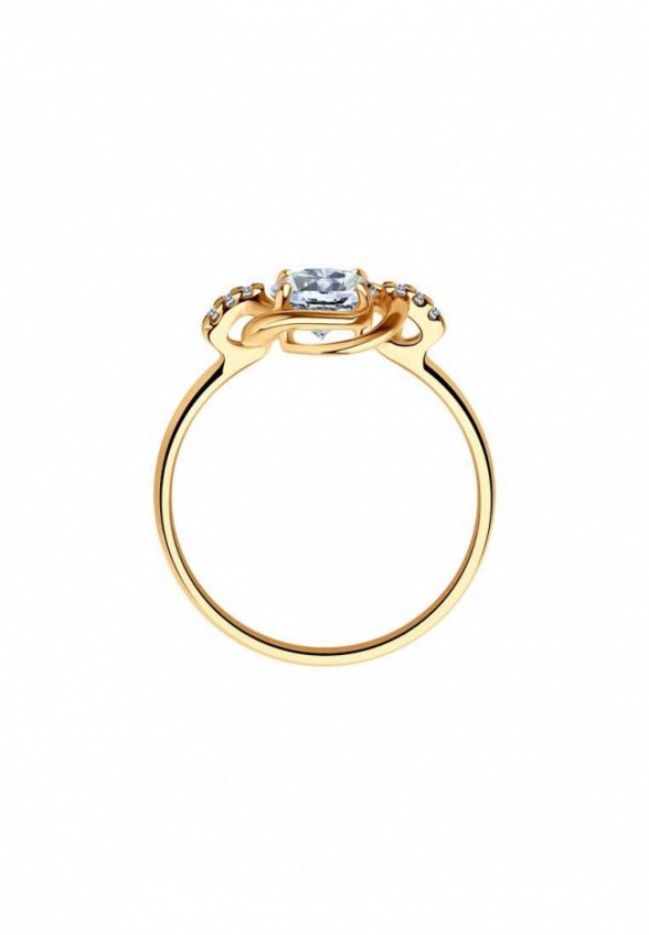 Кольцо Sokolov