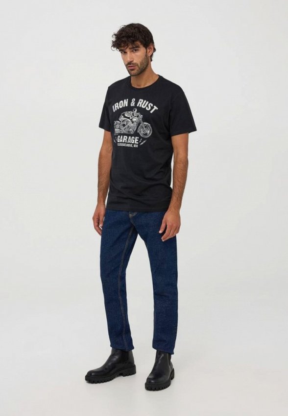 Футболка Terranova