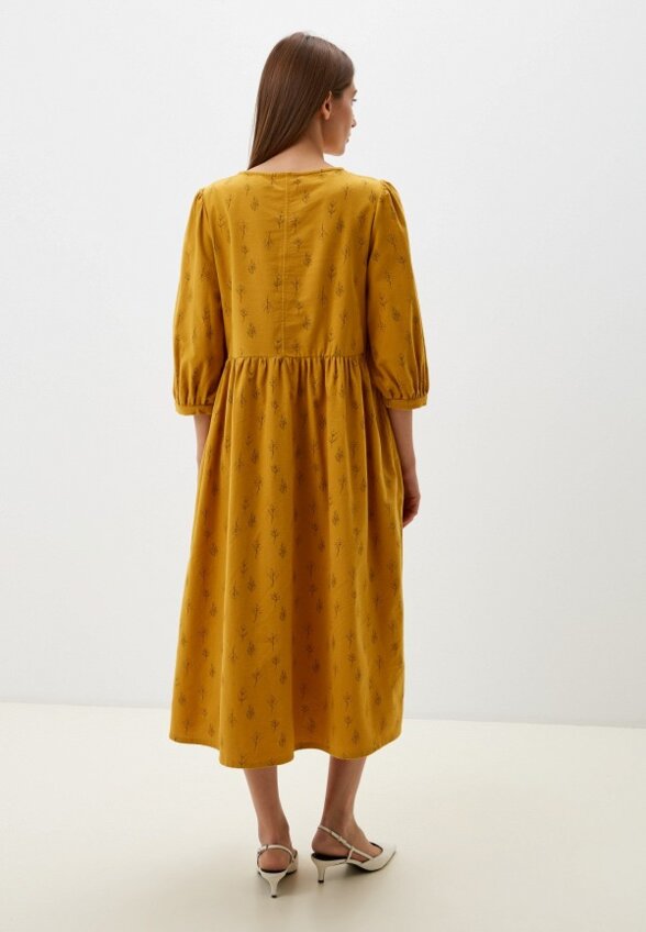 Платье Изольна