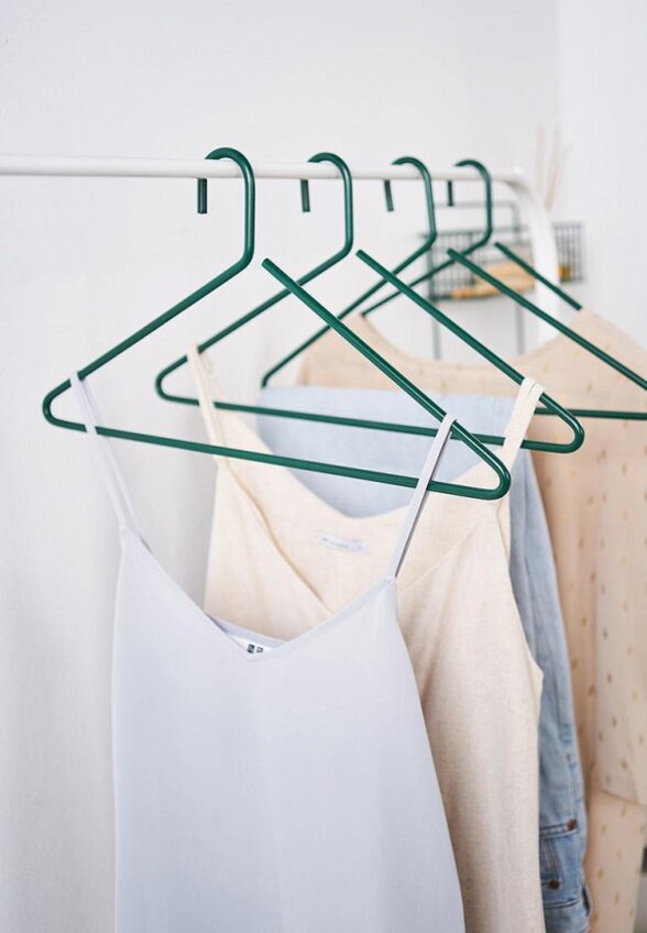 Плечики Moroshka