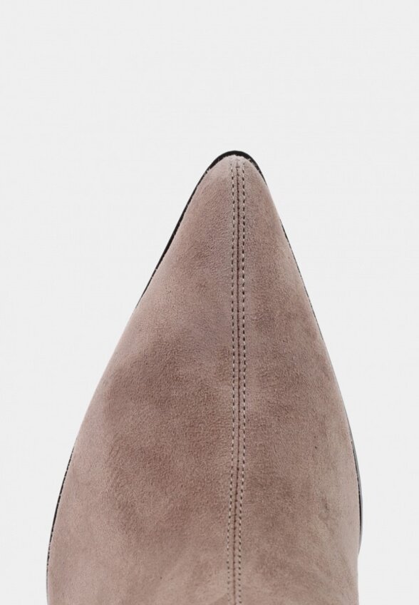 Полусапоги Maxadorre