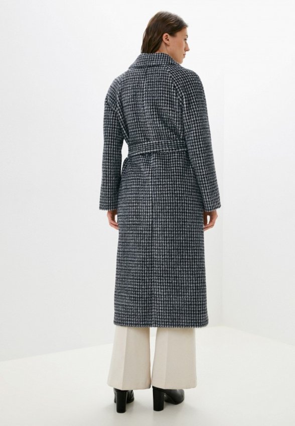 Пальто-халат Paradox