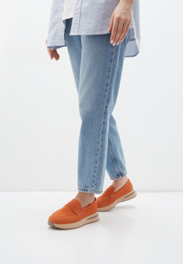 Лоферы Vitacci