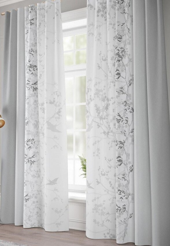 Шторы Comfy Way