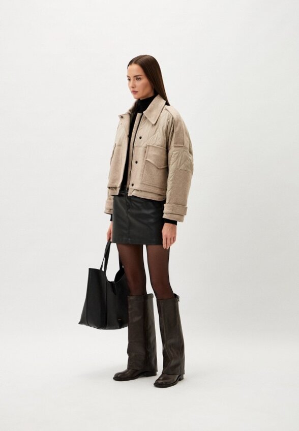 Куртка рабочего Pinko