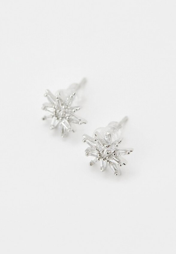 Серьги Bocciolo