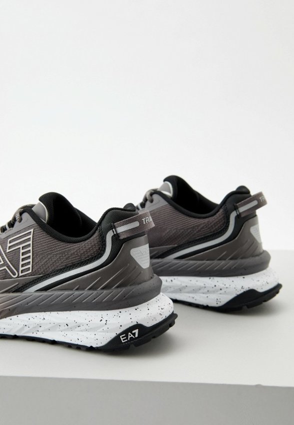 Кроссовки EA7