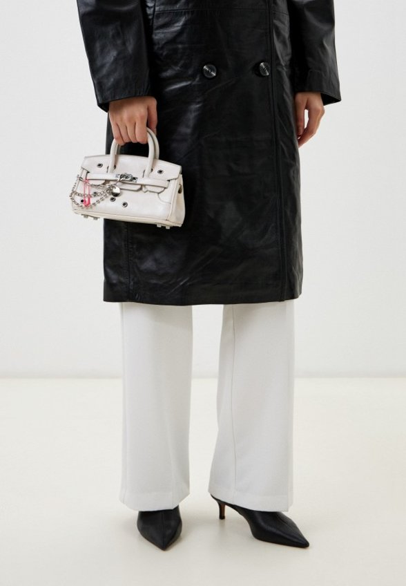 Сумка и брелок Makfine