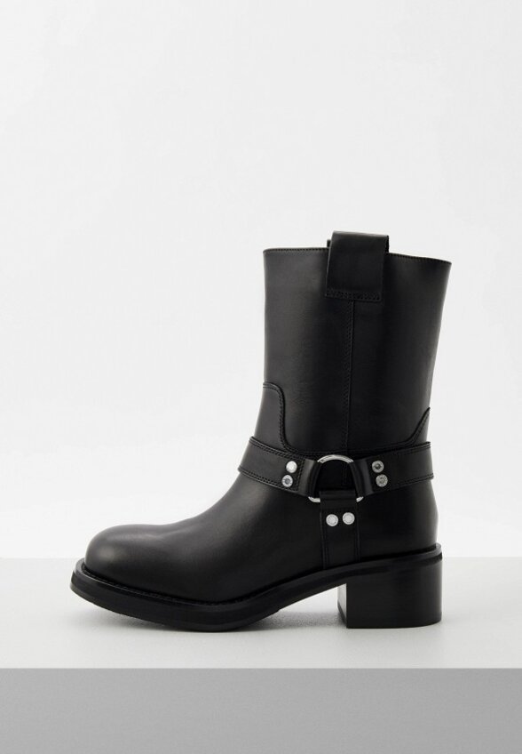 Полусапоги Ekonika Premium