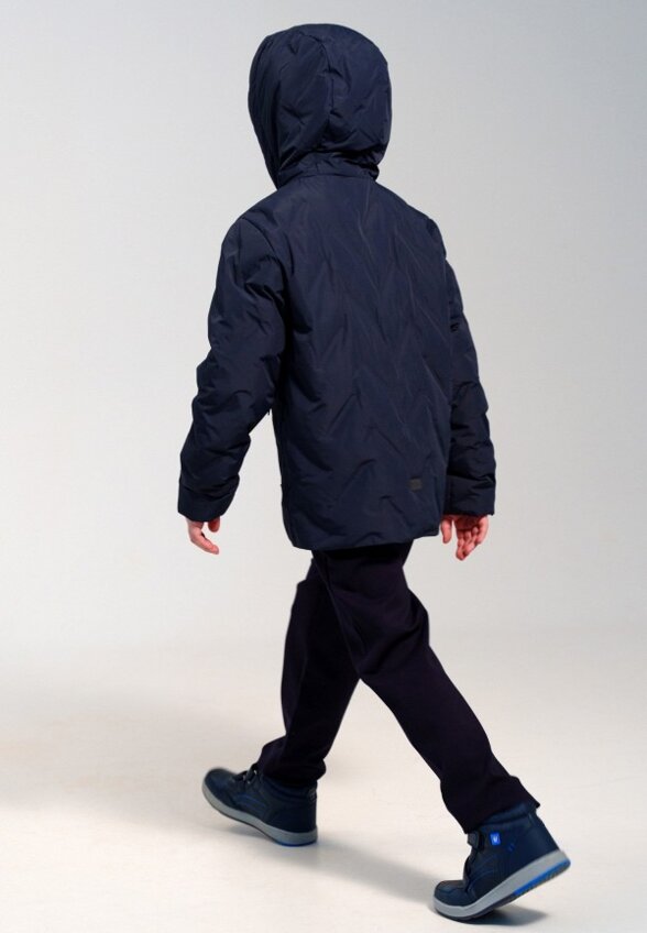 Куртка утепленная PlayToday