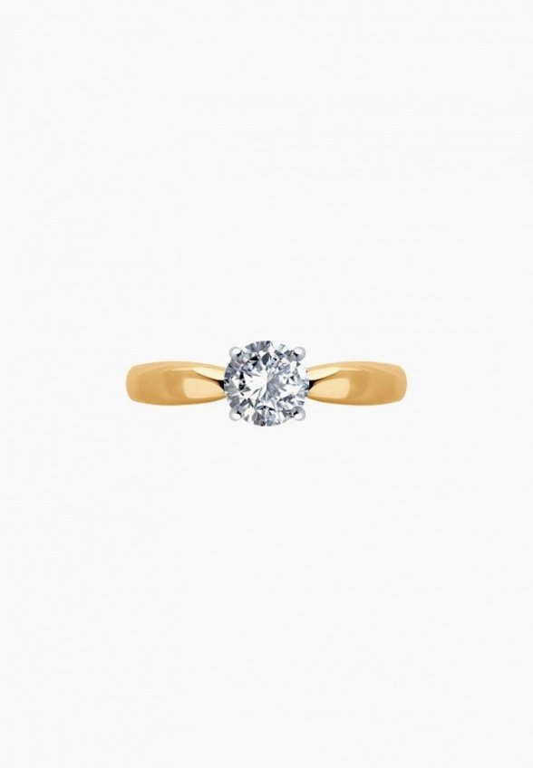 Кольцо Diamant