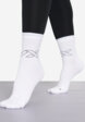 Носки Athlex , 1 пара, Белый5  - превью