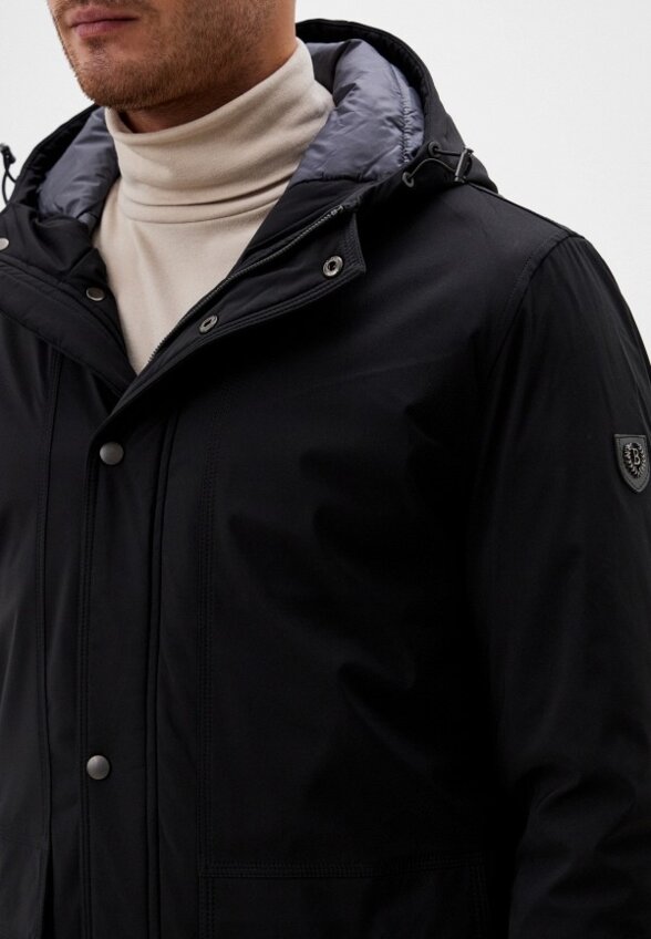 Куртка утепленная Bazioni