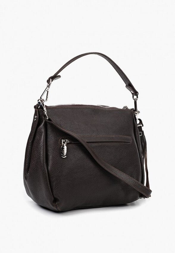 Сумка и брелок Curanni