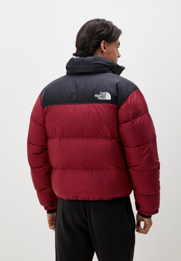 Пуховик The North Face